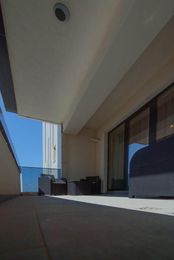 Apartament Macy Mamaia Exterior photo