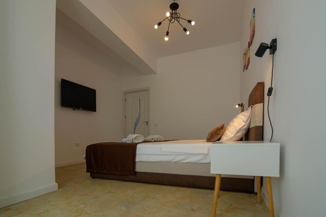 Apartament Macy Mamaia Exterior photo