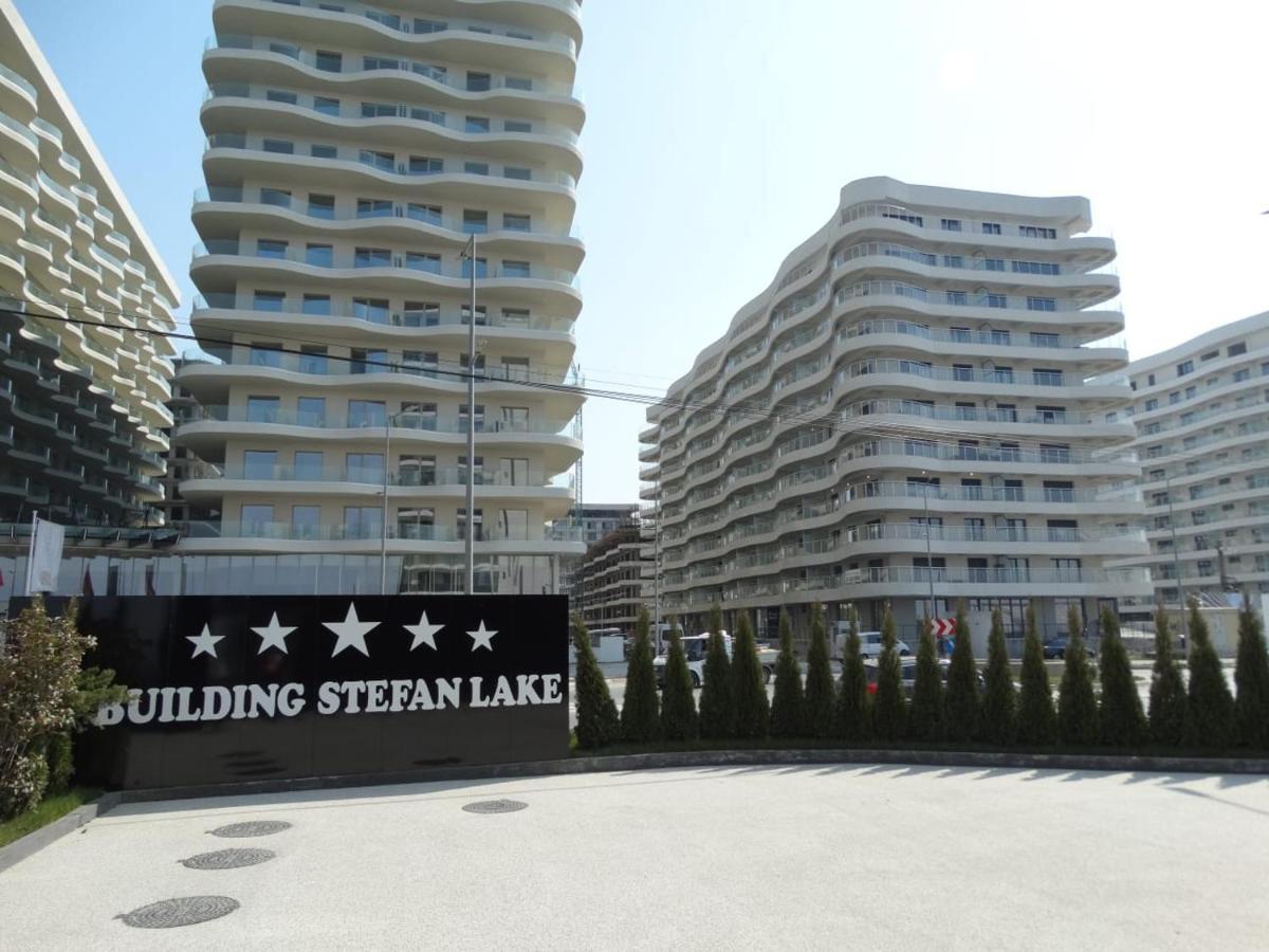 Apartament Macy Mamaia Exterior photo